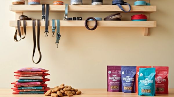 Animalerie en ligne&nbsp;: comment choisir les meilleurs accessoires et croquettes pour vos compagnons ?