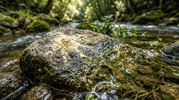 Découvrez les bienfaits de la poudre de bactéries et biofilm naturel