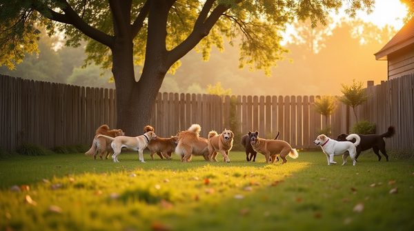 Elevage canin : comprendre, choisir et respecter le bien-être des chiens