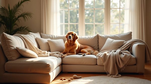 Les essentiels pour chouchouter votre chien avec style