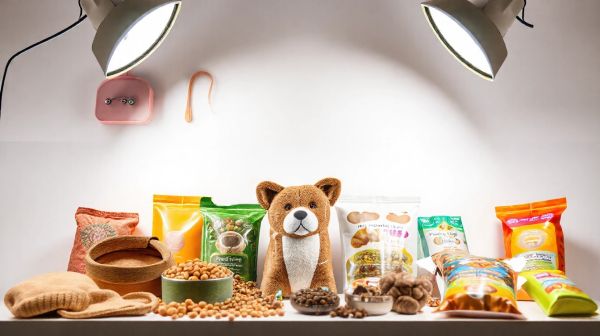 Les indispensables accessoires et croquettes pour animaux en ligne